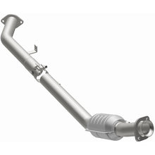 Load image into Gallery viewer, MagnaFlow Conv DF 2004 Pontiac GTO 5.7L Passenger Side
