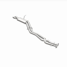 Load image into Gallery viewer, BRExhaust 01-05 BMW 325i 325Ci 2.5L Exhaust Kit
