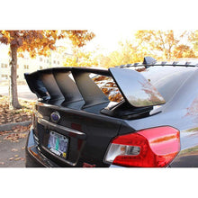 Load image into Gallery viewer, PERRIN 15-21 Subaru STI Wing Stabilizer - Black
