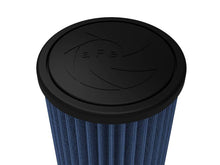 Load image into Gallery viewer, afe Magnum FLOW Universal Air Filter 3-1/2 IN F x 5 IN B x 4-3/4 IN T x 8 IN H aFe
