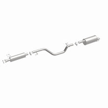 Load image into Gallery viewer, MagnaFlow BRE Exhaust Kit 12-16 CHEVROLET SONIC 1.8L
