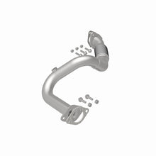 Load image into Gallery viewer, BRE Exhaust 13-17 BUICK ENCORE 1.4L Front Pipe Kit
