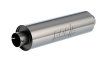 Load image into Gallery viewer, Borla Universal Muffl 6.75 X 24.00in LG. X 3.53 I.D. w/Nipples Notched, OAL 29.00in Muffler Borla   
