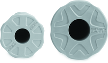 Load image into Gallery viewer, ProTaper 1/3 Micro Grips - Medium Light Gray Grips ProTaper
