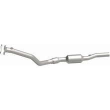 Load image into Gallery viewer, Magnaflow 06-09 Audi A6 3.2L Direct Fit Converter
