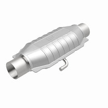 Load image into Gallery viewer, MagnaFlow Conv Univ 2.25 W/Air FED
