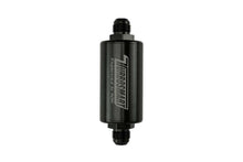 Load image into Gallery viewer, Turbosmart 10um 10AN Inline Fuel Filter - Black | TS-0402-1135
