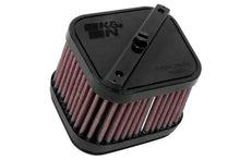Load image into Gallery viewer, K&amp;N 19-24 Honda CRF250F 249 Replacement Air Filter K&amp;N Engineering
