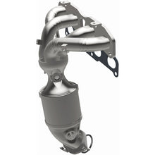 Load image into Gallery viewer, MagnaFlow Conv DF 08-13 Nissan Rogue 2.5L CA
