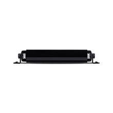 Load image into Gallery viewer, Borne Off-Road Light Bar Cover Single Row 10in Black Borne Off-Road
