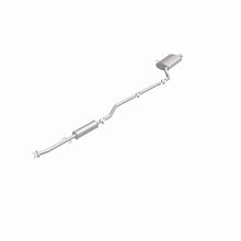 Load image into Gallery viewer, MagnaFlow BRE Exhaust Kit 08-12 Honda Accord 2.4L
