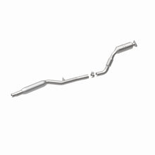 Load image into Gallery viewer, MagnaFlow Right Side Converter Direct Fit California Grade 06-08 Audi A6 Quattro 3.2L
