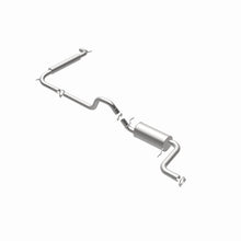 Load image into Gallery viewer, MagnaFlow BRE Exhaust Kit 05-07 Grand Caravan Town &amp; Country
