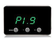 Raxiom 07-16 Chevy Silverado/Sierra 1500 Axial Series SpeedForm Series Throttle Controller Throttle Controllers Raxiom