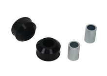 Load image into Gallery viewer, Whiteline 2001-2010 GMC Sierra 2500 HD Torsion Bar Bushings Whiteline
