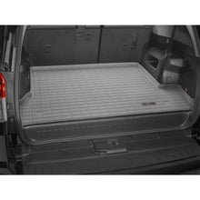 Load image into Gallery viewer, WeatherTech 10+ Toyota 4Runner Cargo Liners - Grey
