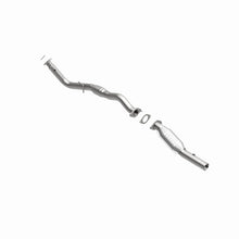 Load image into Gallery viewer, MagnaFlow Conv DF GM 01-02 2500 Passenger Side 6L
