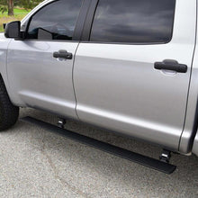 Load image into Gallery viewer, Westin 07-21 Toyota Tundra CrewMax Pro-e Electric Running Boards - Textured Black Westin
