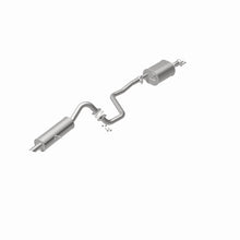 Load image into Gallery viewer, MagnaFlow BRE Exhaust Kit 14-16 Kia Soul 2.0L
