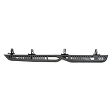 Load image into Gallery viewer, DV8 Offroad 20-23 Jeep Gladiator JT Body/Pinch Weld Mounted Step Side Steps DV8 Offroad
