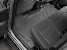 Load image into Gallery viewer, WeatherTech 2019+ Dodge Ram Rear FloorLiner - Black (Fits Crew Cab w/No Underseat Storage Only)
