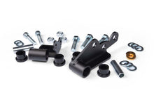 Load image into Gallery viewer, Zone Offroad 22-26 Toyota Tundra / 23-26 Toyota Sequoia Differential Drop Kit
