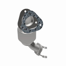 Load image into Gallery viewer, Magnaflow 17-18 Ford Police Interceptor Utility 3.5L Direct Fit Converter
