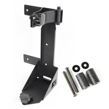 Load image into Gallery viewer, Rugged Ridge Off-Road Jack Mounting Bracket Kit 07-18 Jeep Wrangler JK/JKU Rugged Ridge
