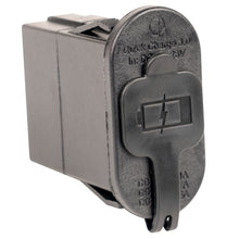 Load image into Gallery viewer, Rugged Ridge Dual USB Port With Qi capabilities 3.0 Rugged Ridge
