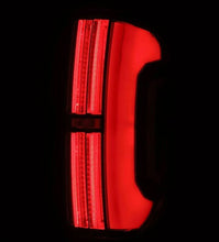 Load image into Gallery viewer, AlphaRex 14-21 Toyota Tundra Nova-Series LED Tail Lights - Alpha-Black AlphaRex
