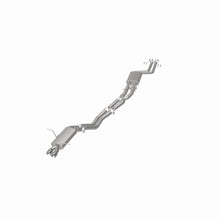 Load image into Gallery viewer, MagnaFlow BRE Exhaust Kit 01-06 BMW 330Ci 330i 3L
