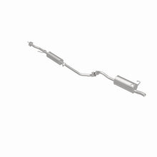 Load image into Gallery viewer, MagnaFlow BRE Exhaust Kit 07-09 Honda CR-V 2.4L
