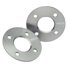 Load image into Gallery viewer, Sparco Wheel Spacer 20M 5x108 - 63.3ID | 051STB301
