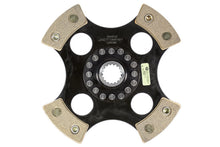 Load image into Gallery viewer, ACT 2002 Dodge Neon 4 Pad Rigid Race Disc Clutch Discs ACT   
