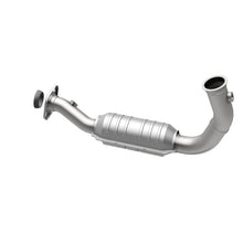 Load image into Gallery viewer, Magnaflow Conv DF 2004 Liberty P/S frt
