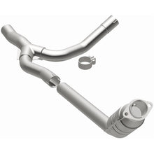 Load image into Gallery viewer, MagnaFlow Conv DF 04-05 Dodge RAM 1500 Pickup 3.7L (Inc 4WD 4.7L) P/S
