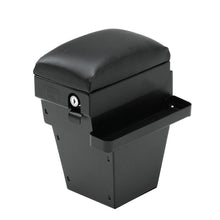 Load image into Gallery viewer, Tuffy Console Safe W/ Keyed Lock For Toyota Fj Cruiser Cargo Boxes &amp; Bags Tuffy Products
