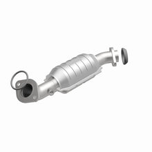 Load image into Gallery viewer, MagnaFlow California Catalytic Converter Direct Fit 04-09 Cadillac CTS V6 3.6L
