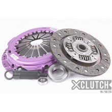 Load image into Gallery viewer, XClutch 1984 Toyota 4Runner SR5 2.4L Stage 1 Sprung Organic Clutch Kit
