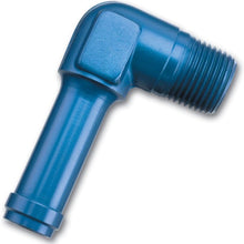 Load image into Gallery viewer, Russell Performance -4 AN 90 Degree 1/8in Pipe to 1/4in Tube Adapter Russell
