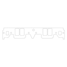Load image into Gallery viewer, Cometic Chevrolet Gen-1 Small Block V8 .059in CFM Intake Manifold Gasket Set - Brodix WP262 Head
