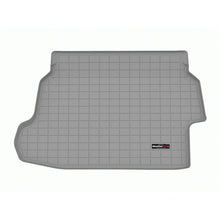 Load image into Gallery viewer, WeatherTech 2023+ Toyota Prius Cargo Liners - Grey | 421726
