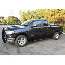 Load image into Gallery viewer, Westin 19-20 Dodge Ram 1500 Crew Cab Platinum 4 Oval Nerf Step Bars - Black Westin

