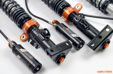 Load image into Gallery viewer, AST 5200 Series Coilovers Porsche 911 997 (4WD) Coilovers AST
