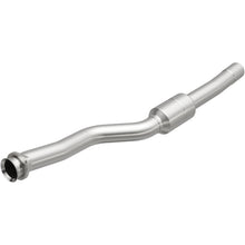 Load image into Gallery viewer, Magnaflow 09-15 Cadillac CTS 6.2L Direct Fit Converter

