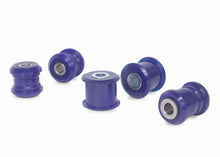 Load image into Gallery viewer, SuperPro 1999 Land Rover Discovery SD Rear Watts Link Bushing Set Bushing Kits Superpro
