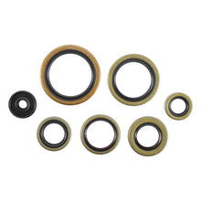 Load image into Gallery viewer, Vertex Gaskets 21-23 Gas-Gas EC250 Oil Seal Kit Uncategorized Vertex Pistons   
