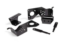 Load image into Gallery viewer, Zone Offroad 23-26 Ford F250/F350/F450 4WD 5in/7in Radius Arm Ride Height Sensor Brkt Relocation Kit
