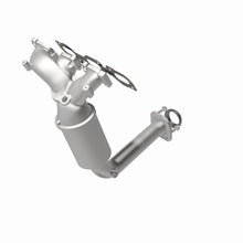 Load image into Gallery viewer, Magnaflow 06-09 Ford Fusion 3.0L Direct Fit Converter
