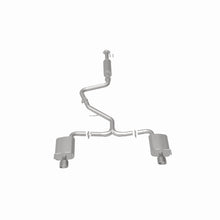 Load image into Gallery viewer, BRExhaust 11-17 Buick Regal 2L Exhaust Kit
